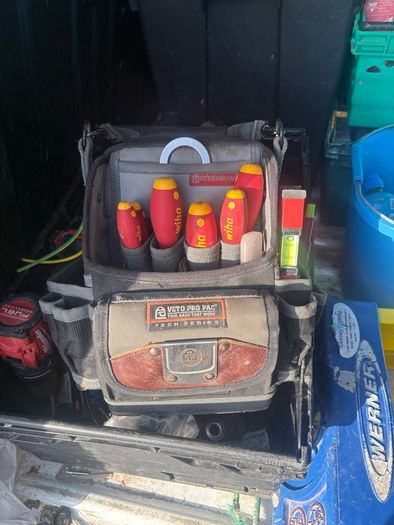 Veto Pro Pac