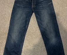 mother jeans