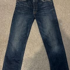 mother jeans
