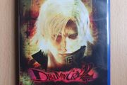 Devil May Cry 2