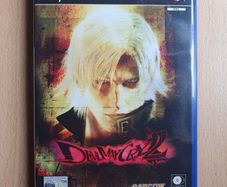 Devil May Cry 2