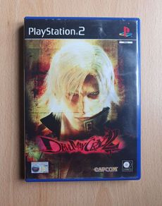 Devil May Cry 2