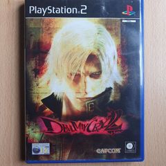 Devil May Cry 2