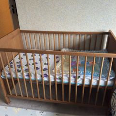 Cot 60x120