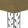 Gazebo 6x3 m Taupe 180 g/m2 Image 4