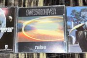 Swervedriver  Album Series