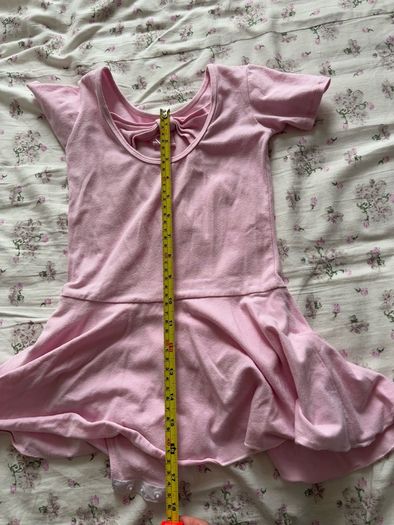 Ballet dress