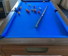 Pool Table