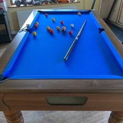 Pool Table