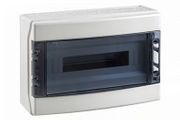 18 Module IP 65 Electrical Enclosure