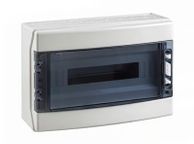 main image for ad 18 Module IP 65 Electrical Enclosure
