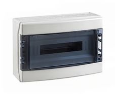 18 Module IP 65 Electrical Enclosure