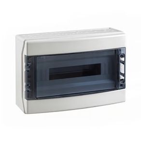 18 Module IP 65 Electrical Enclosure