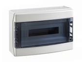 IP65 18 Mod Electrical Enclossure