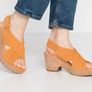 Womens shoes clarks sandals Image 4