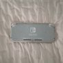 Nintendo Switch Lite (Zacian & Zamazenta Edition) + Pokemon Sword + Case Image 4