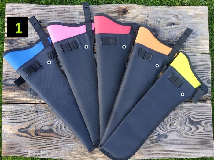 Arrow Quivers (from 15 EUR)