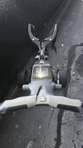Golf trolley