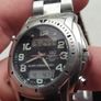 Citizen Q&Q Digi/Ana Watch Image 9