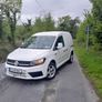 2017 2.0 diesel caddy Image 10