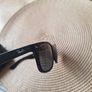 Rayban prescription wayfarer sunglasses Image 9