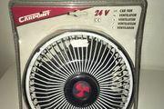 24v Interior Fan