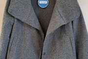 BNWT Tea Lane Wool Mix Coat