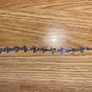 Purple and Pink Bracelet Image 9