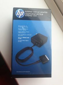 HP Elitepad 10W AC Adapter