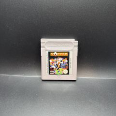 Soccer Nintendo Game Boy