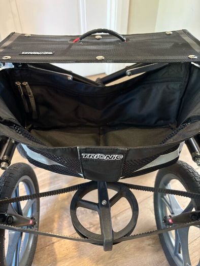 Rollator Walker 14er - Multi terrain