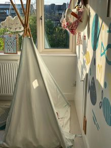 Tee Pee