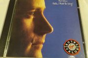 Phil Collins - Hello I Must Be Going Cd