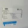 beko Fridge freezer Image 2