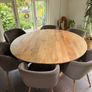6 dining chairs Image 3