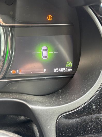 2018 Honda Grace  Only 54,000 Km