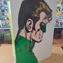 Absolute Green Lantern/Green Arrow Image 3