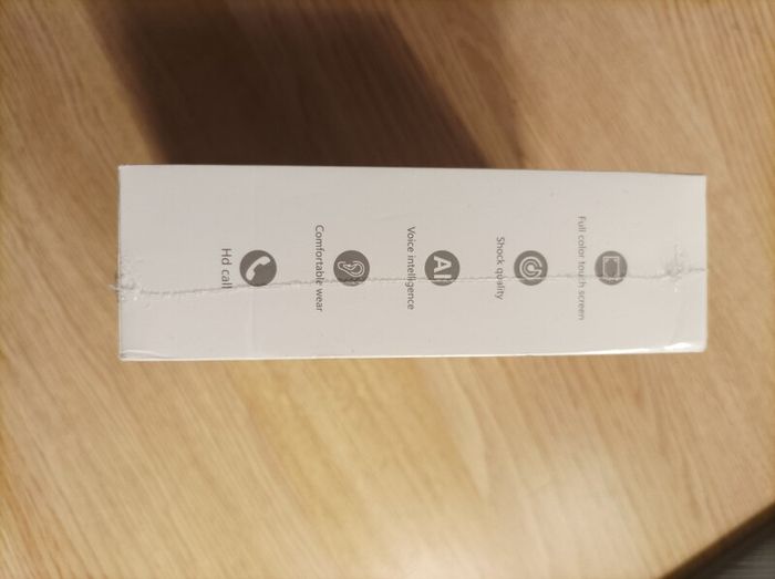 Stereo Earphones