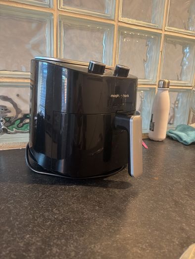 Airfryer 4,5Lt
