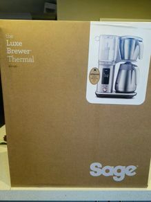 Sage De Luxe Silver