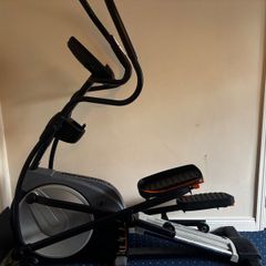 ONO NordicTrack20 Target Toning  Cross Trainer