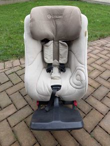 Concord Reverso Plus Car Seat - Height 40-105cm