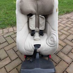 Concord Reverso Plus Car Seat - Height 40-105cm
