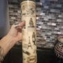 large millennium collectors candle Image 7