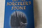 2001 Harry Potter and the Sorcerer's Stone