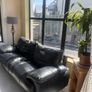 leather sofa Image 3