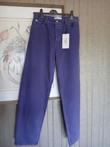 Calvin Klein 90's jeans brand new with tags