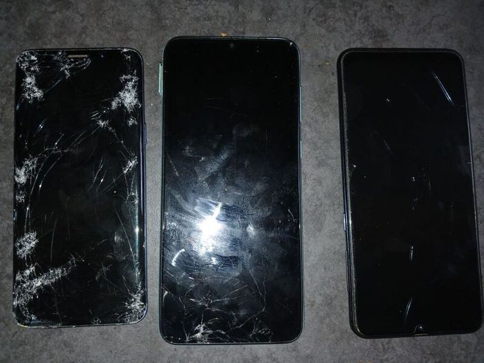 For Parts Samsung