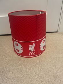 Liverpool Ceiling Light Shade