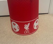 Liverpool Ceiling Light Shade